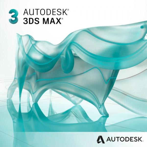 Картинка для анонса «Выпуск 3DS Max»