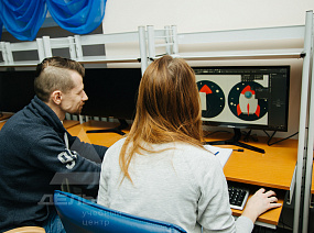 Старт курса: Adobe Illustrator 27.01.2022 - 1