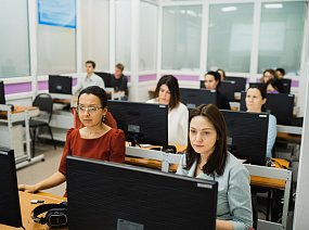 Старт курса: MS Excel Middle 26.01.2022 - 2